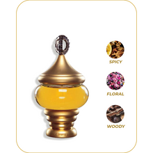 Load image into Gallery viewer, 1001nights_1notes