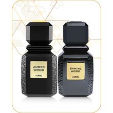 Load image into Gallery viewer, AmberwoodAndsantalwood