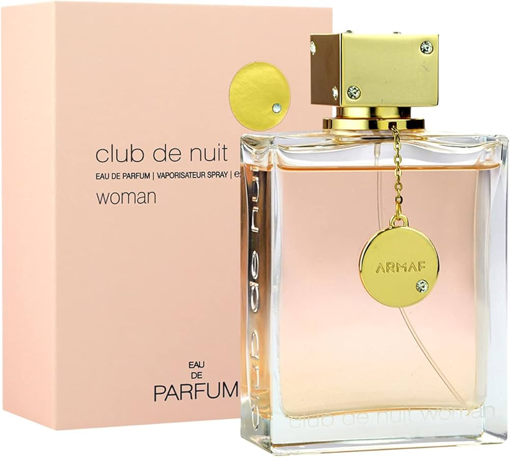 Armaf Club de Nuit Women