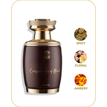 Load image into Gallery viewer, CrescendoCrescendo