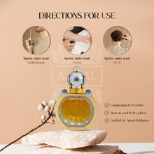 Load image into Gallery viewer, Dahnalshamsspecialedition