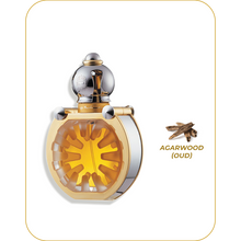 Load image into Gallery viewer, Dahnoudalshamsnotes