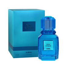 Load image into Gallery viewer, EAU D’OUD 100 ML by Ajmal Perfumes