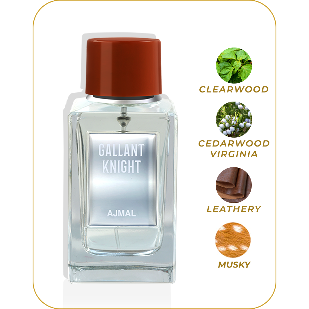 Gallant Night for Men by Ajmal Perfume