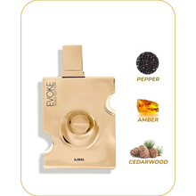 Load image into Gallery viewer, Goldevokemennotes