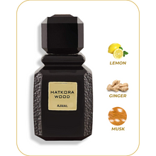 Load image into Gallery viewer, Hatkorawood_8727978c-e6bc-424f-8b13-f08acaa30f7f