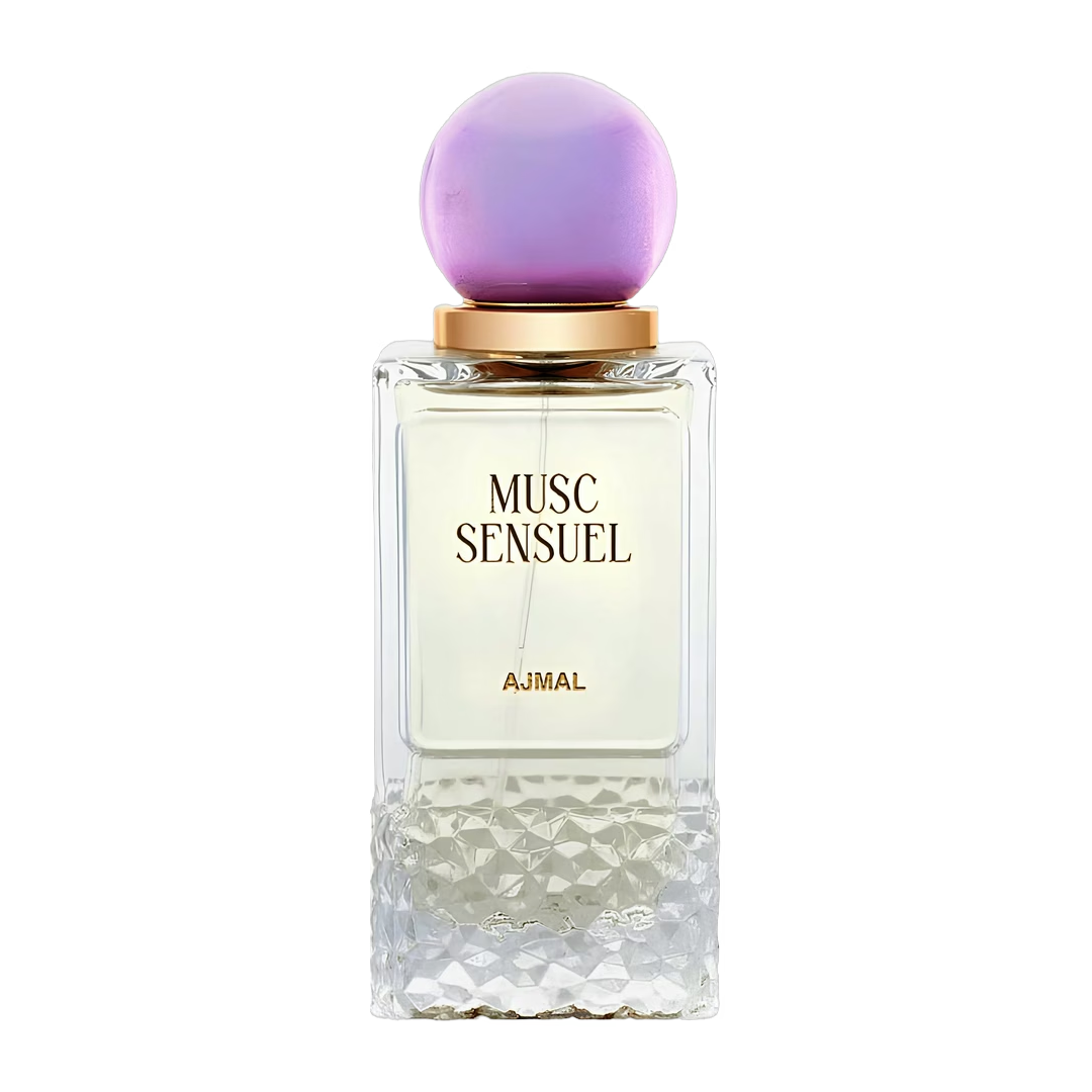 Musc Sensuel by Ajmal perfume