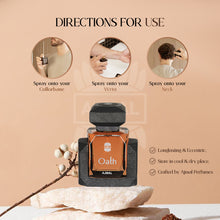 Load image into Gallery viewer, Oathmen