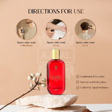 Load image into Gallery viewer, Scarletbloom