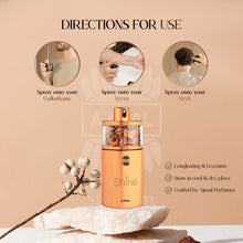 Load image into Gallery viewer, Shine_f17215b4-c574-4deb-ab74-f64987604d74