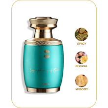 Load image into Gallery viewer, SymphonySymphony