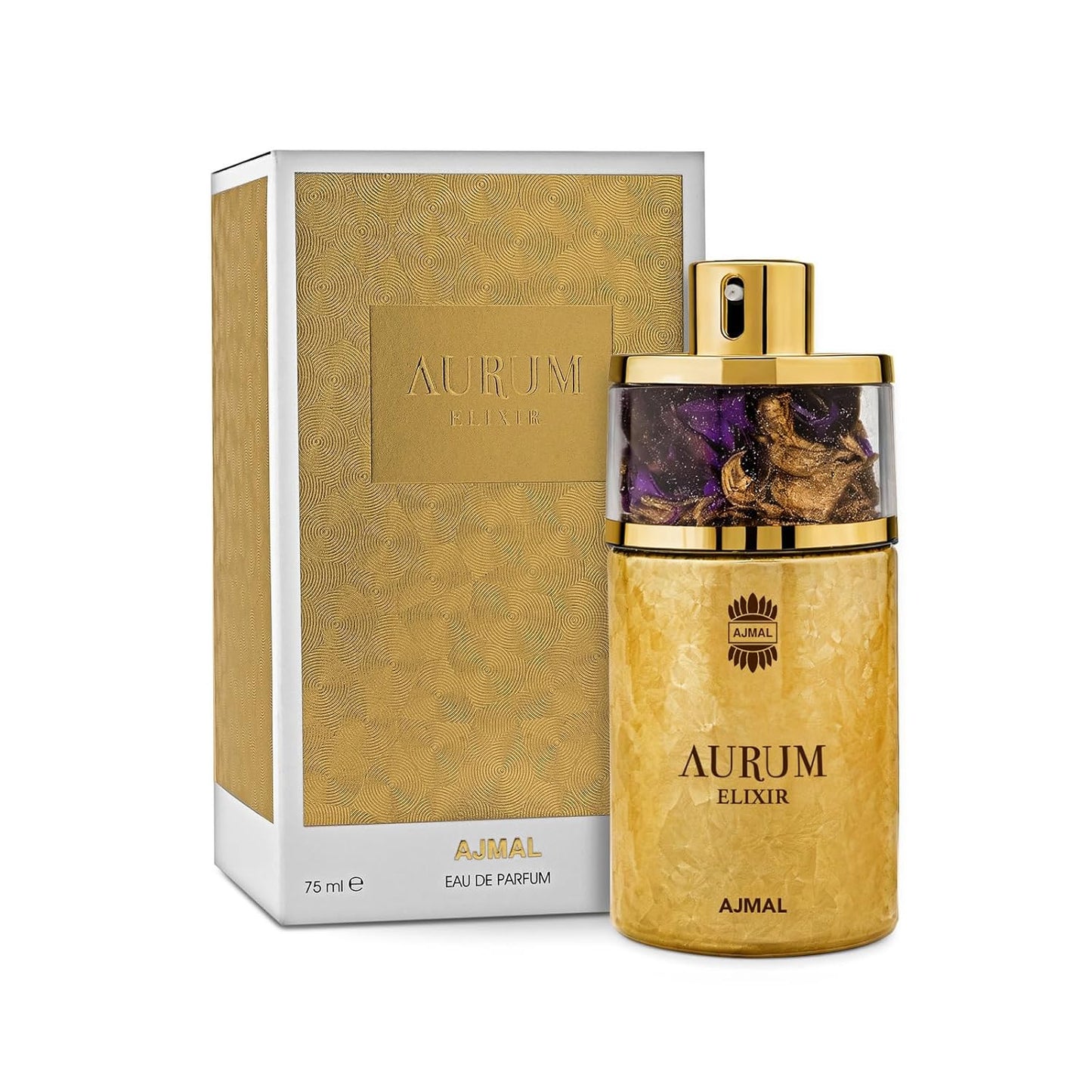 Aurum Elixir