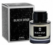 Load image into Gallery viewer, Black Onyx for Men by Ajmal Perfume 100 ML