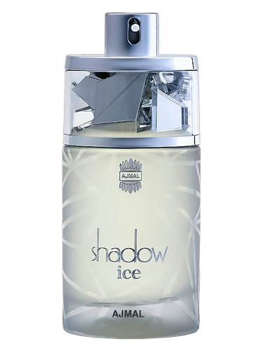 Shadow Ice by Ajmal Perfume
