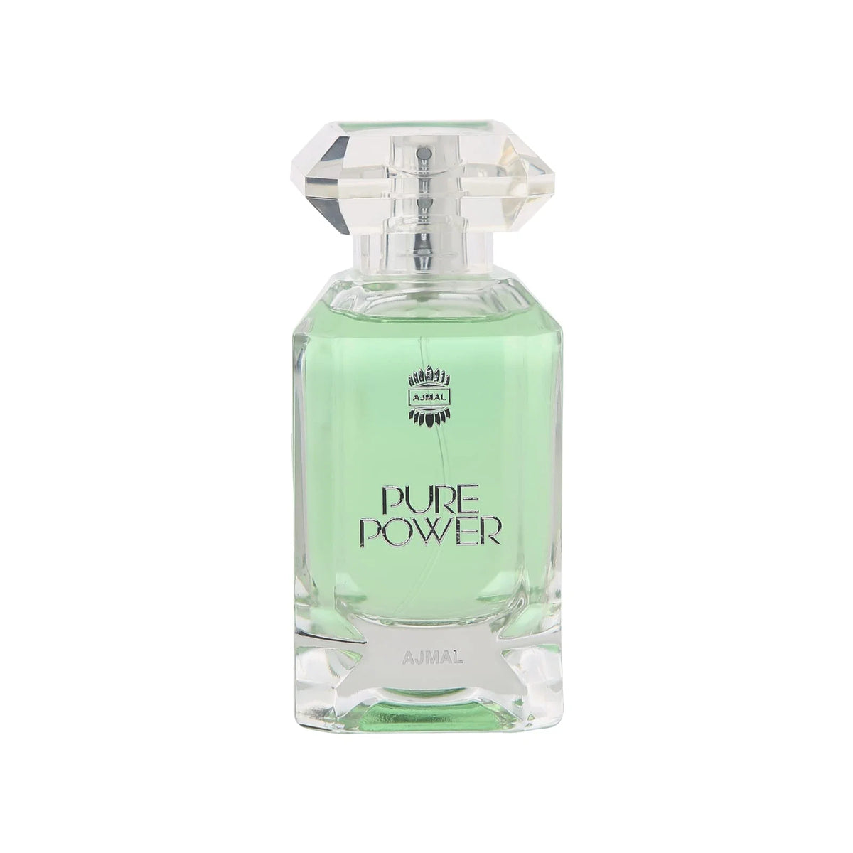 Pure Power for Men by Ajmal Perfume - image 1