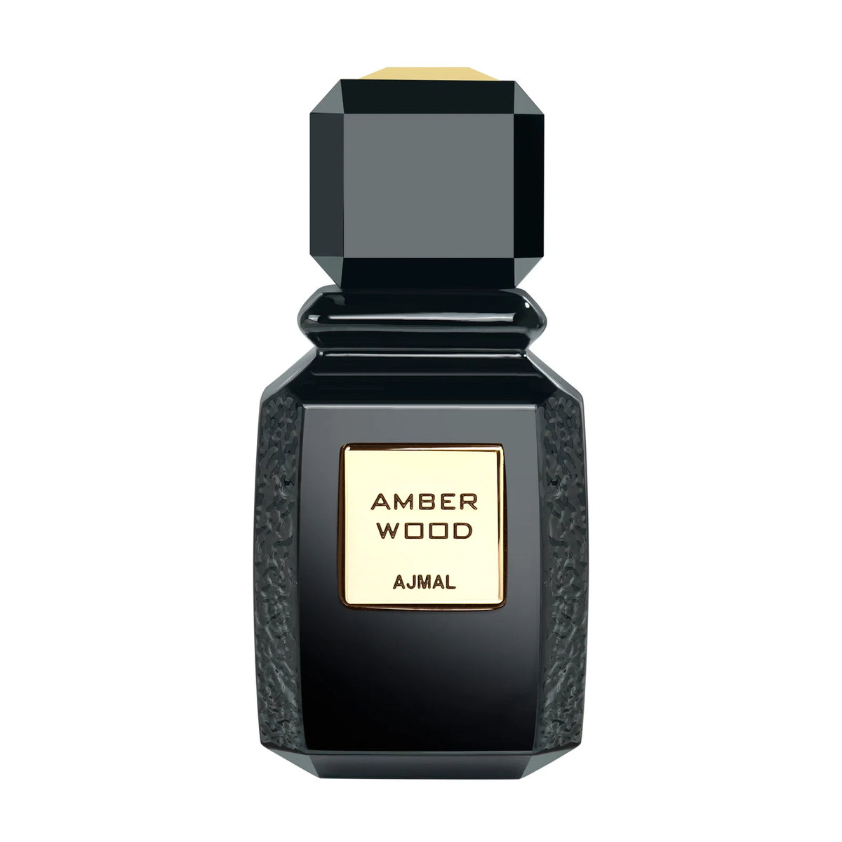 Amber Wood by Ajmal perfume EDP - image 1