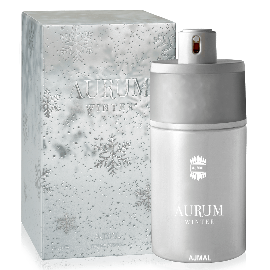 Aurum Winter by Ajmal Perfume for Women EDP - image 2
