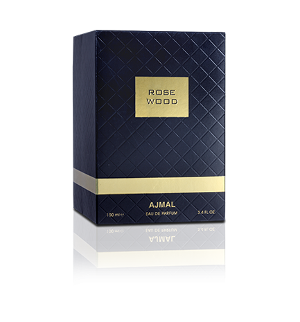 Rose Wood by Ajmal perfume EDP - image 2
