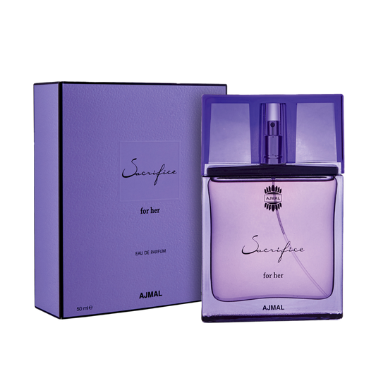 Sacrifice for HER by Ajmal Perfume EDP - image 1