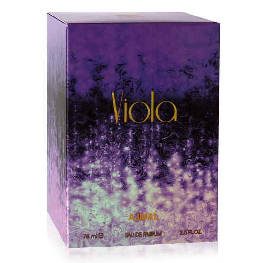 Viola Floral Perfume for Women by Ajmal - image 2
