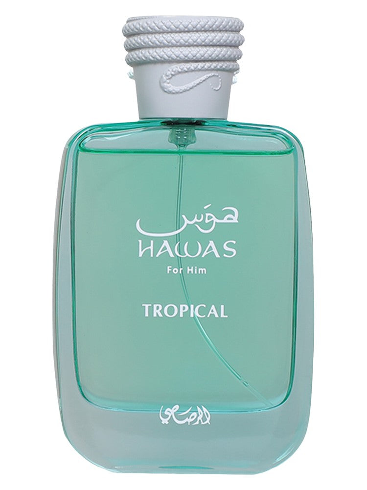 Rasasi Hawas Tropical - image 1