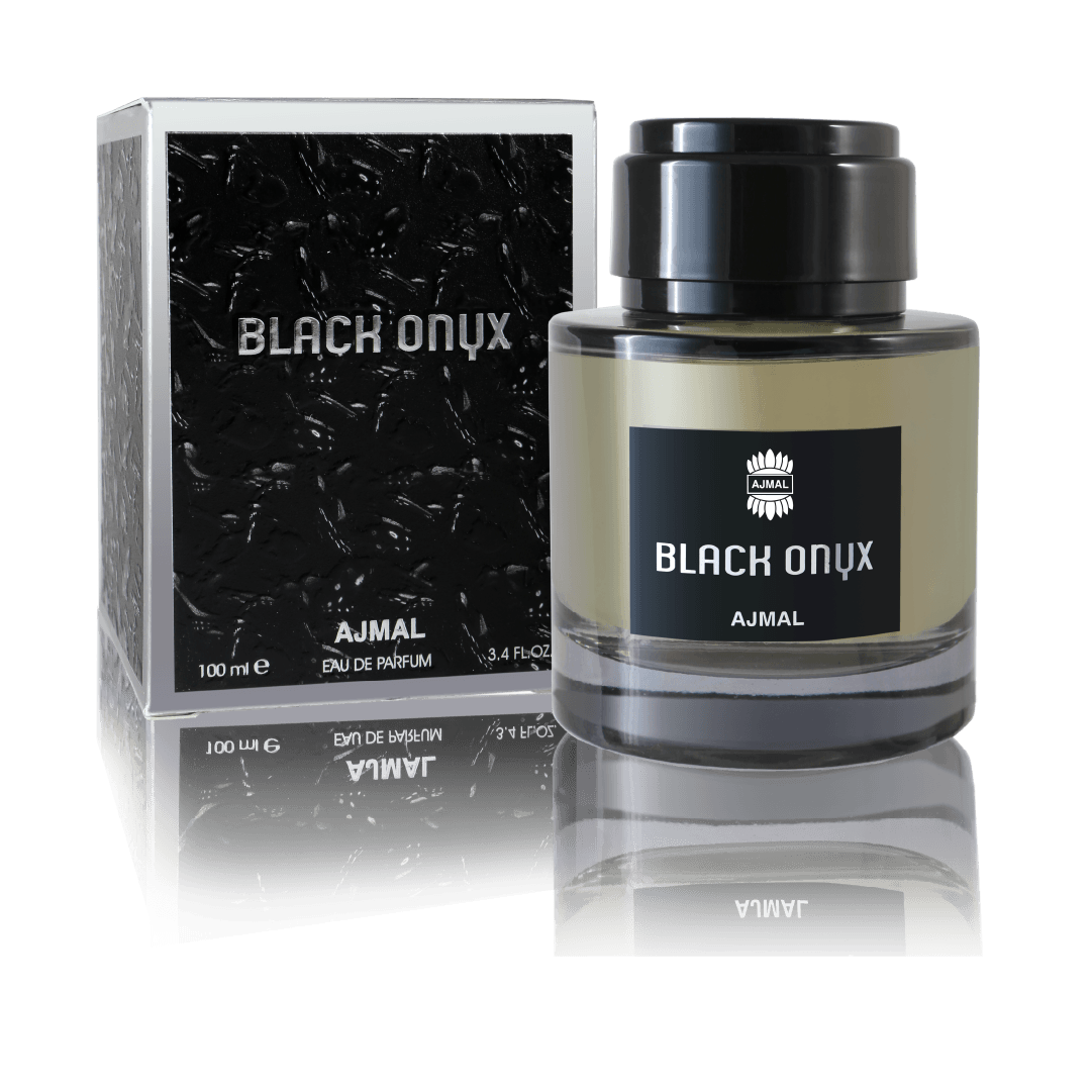 Black Onyx for Men by Ajmal Perfume - image 2