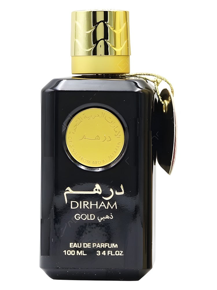 Ard Al Zaafaran Dirham Gold - image 1