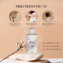 Load image into Gallery viewer, evokesilver_1