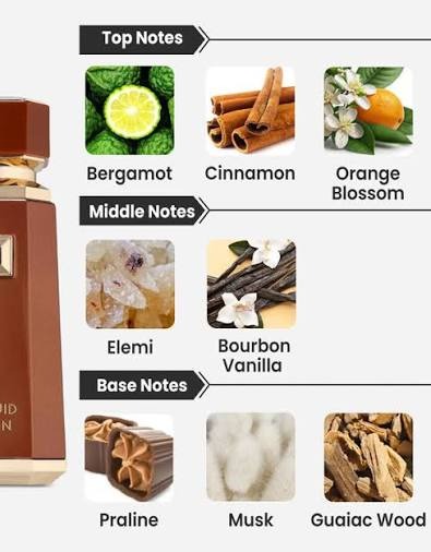 French Avenue Liquid Brun