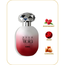 Load image into Gallery viewer, vivaviolanotes