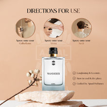 Load image into Gallery viewer, wANDERER_6e1de705-fb58-4cd9-81d6-3e392cb37a1b