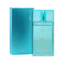 Load image into Gallery viewer, L'eau Blu for Unisex by Ajmal Perfume 90ML with box