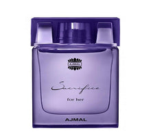 Load image into Gallery viewer, Sacrifice for HER by Ajmal Perfume 50ML EDP