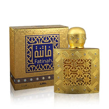 Load image into Gallery viewer, Fatinah Perfume Oil For Unisex by Ajmal 14ML