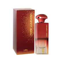 Load image into Gallery viewer, Fiore Luminosa for Women by Ajmal Perfume 75ml box