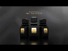 Load and play video in Gallery viewer, Amber Wood by Ajmal Perfume EDP 100ML for Unisex
