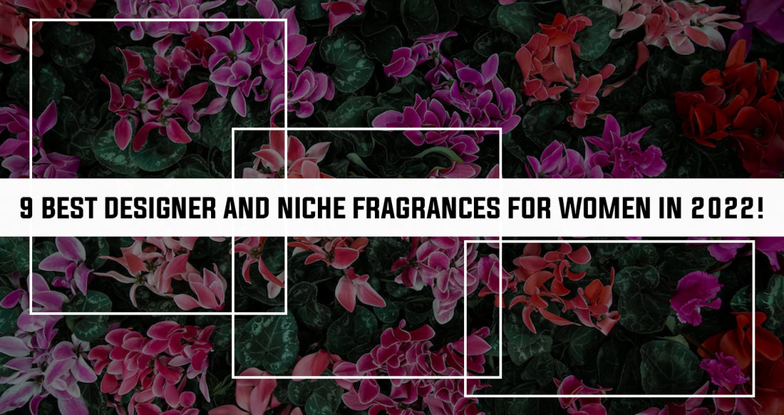 Niche Fragrances
