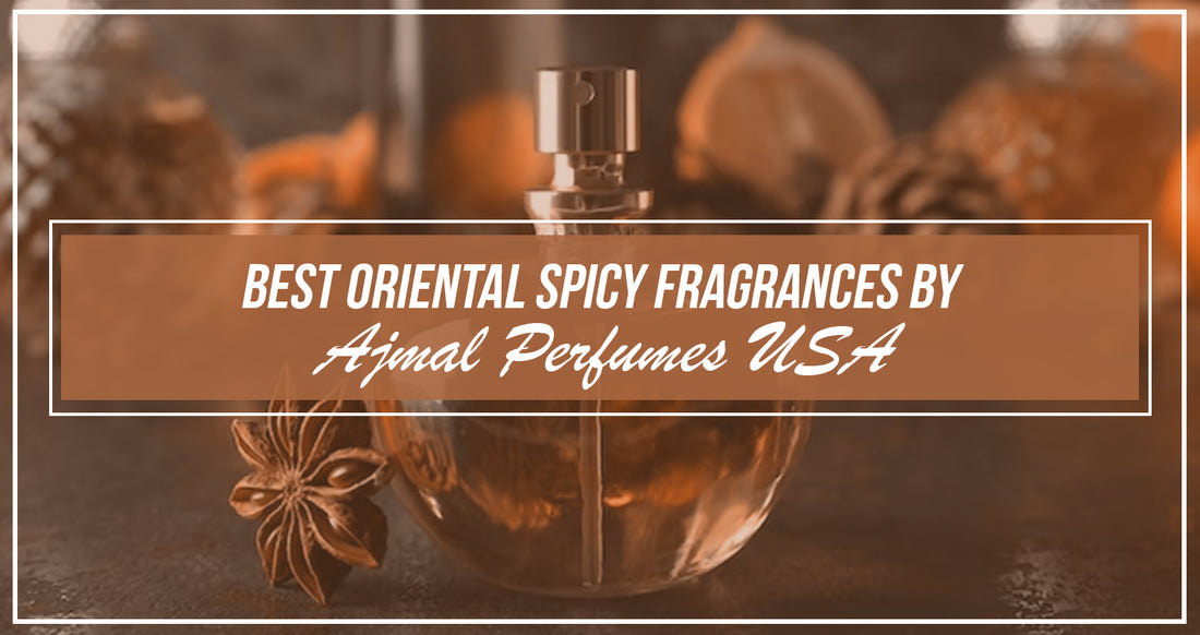 Best Oriental Spicy