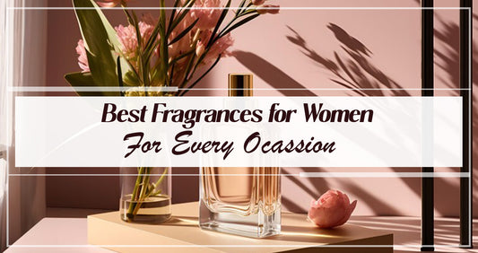 best fragrances
