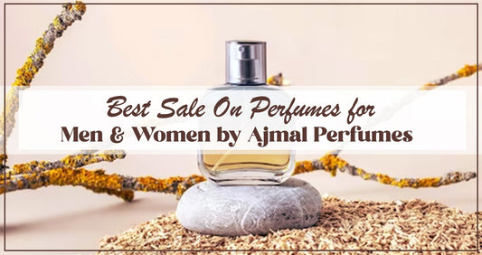 Best Sale On Perfumes
