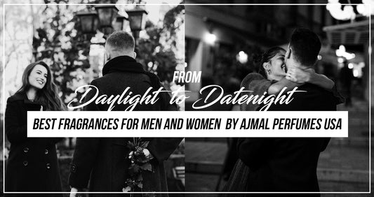 daylight daynight