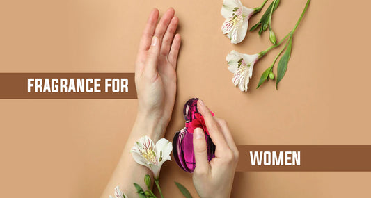 Fragrance For Women