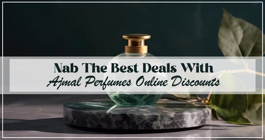 Nab The Best Deals 