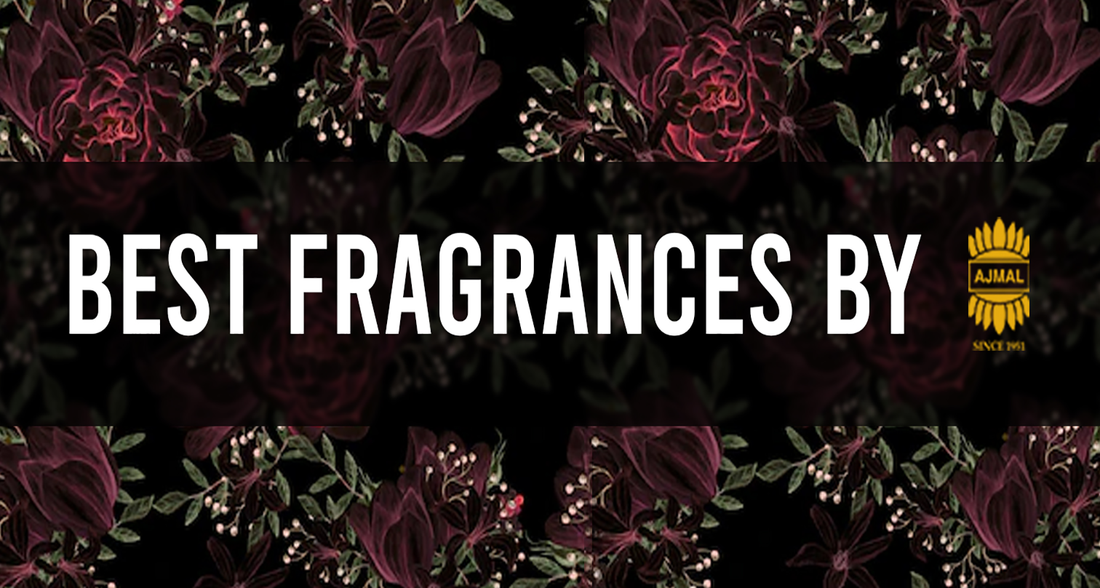 Ajmal Fragrances