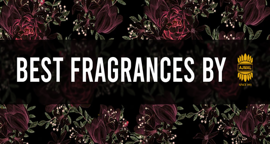 Ajmal Fragrances