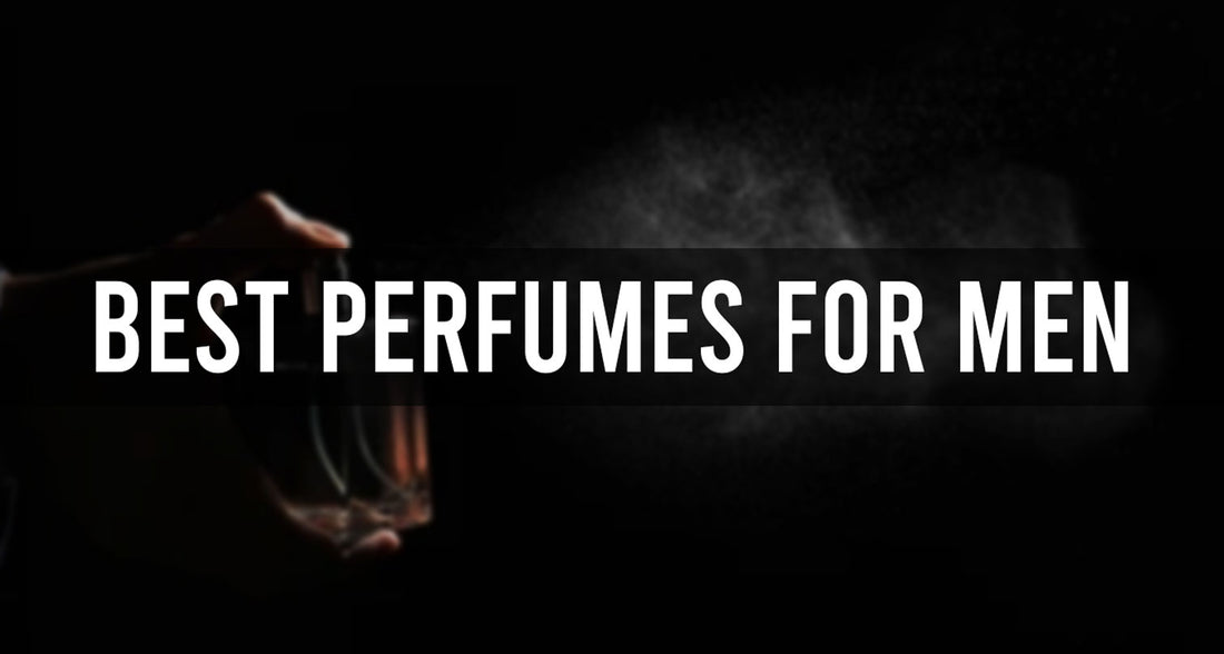Ajmal Perfumes For Men