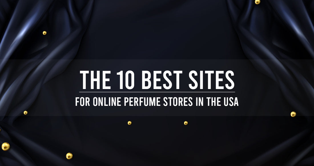  Best Online Perfume