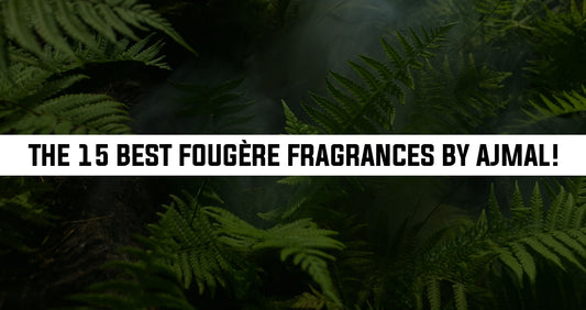 Fougère Fragrances