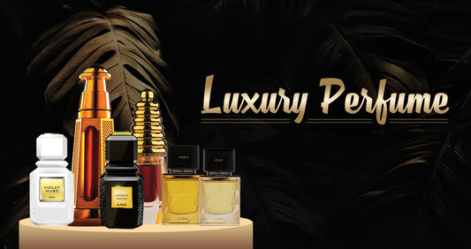 Best Luxury Perfumes