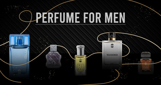 Best Perfume For Men